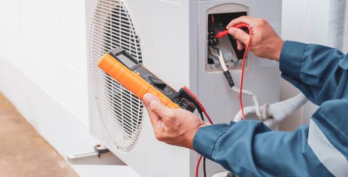 Essential Commercial HVAC Repairs: Keep Your System Running Smoothly